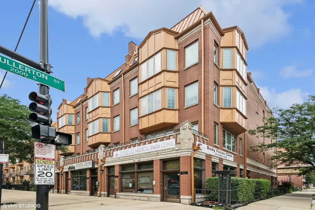 1935 S State Street #2, Chicago, IL 60616 - Image #1