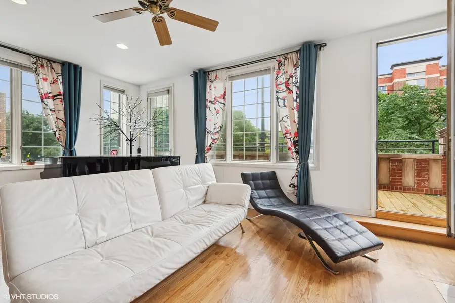 1935 S State Street #2, Chicago, IL 60616 - Image #3