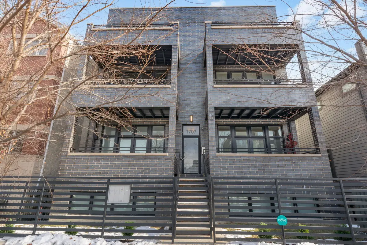 1705 S Jefferson Street #1N, Chicago, IL 60616 - Image #1