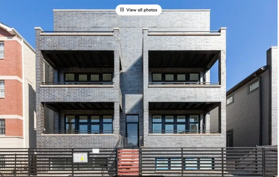 1705 S Jefferson Street #1N, Chicago, IL 60616 - Image #2