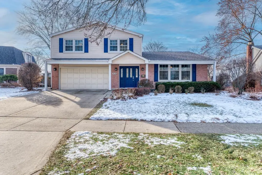 1618 S Harvard Avenue, Arlington Heights, IL 60005 - Image #1