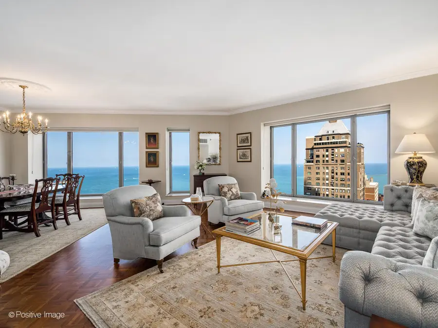 950 N Michigan Avenue #2305, Chicago, IL 60611 - Image #2