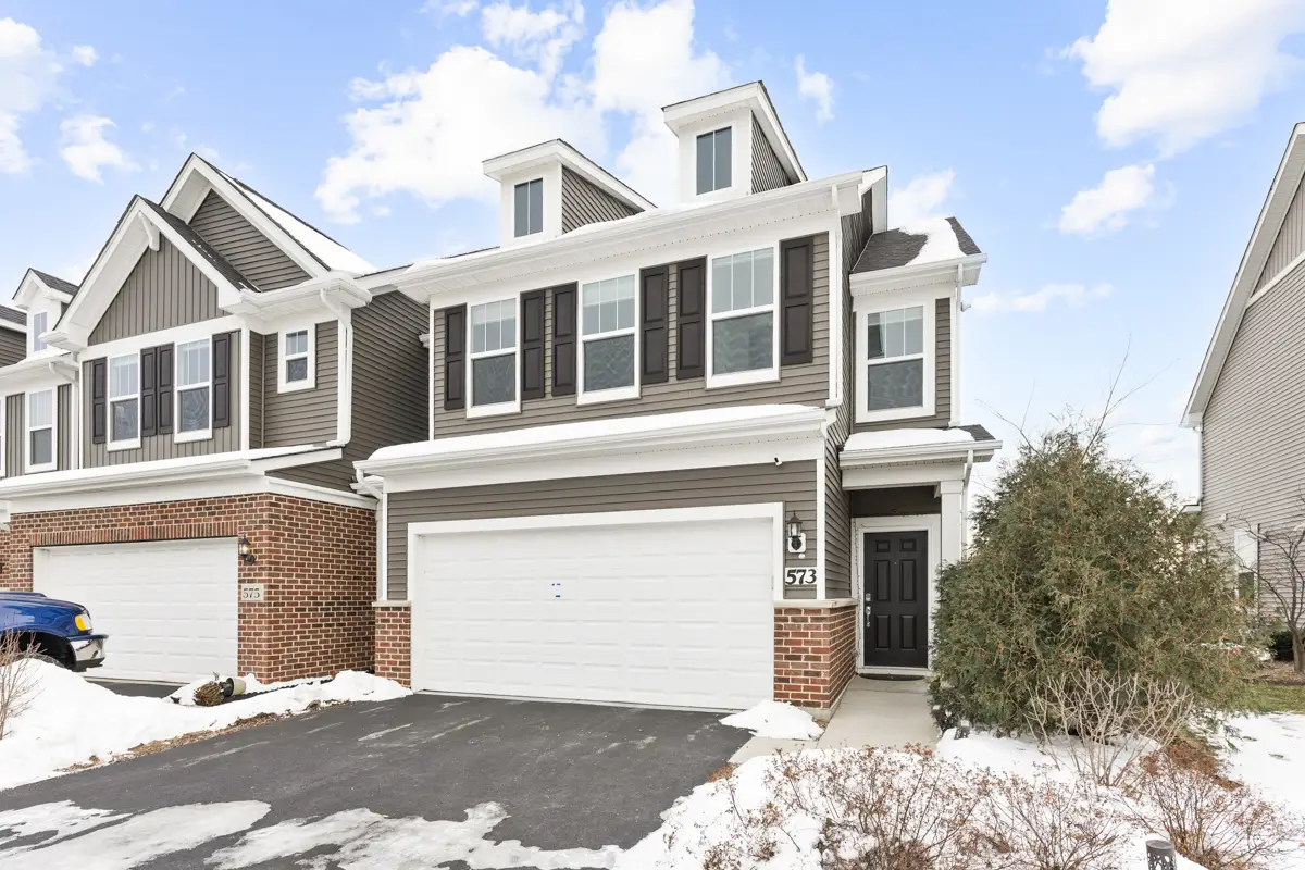 573 Watercress Drive, Aurora, IL 60504 - Image #1