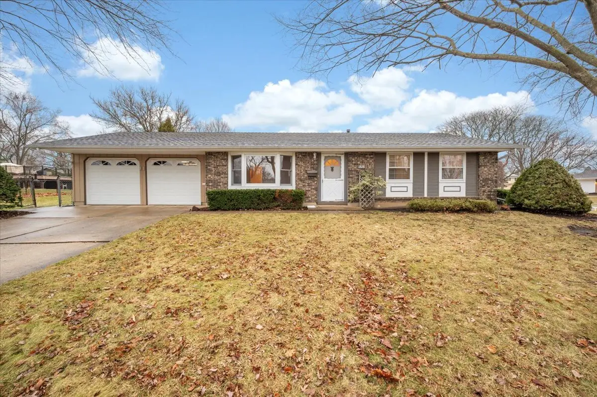 1828 Cannon Court, Schaumburg, IL 60193 - Image #1