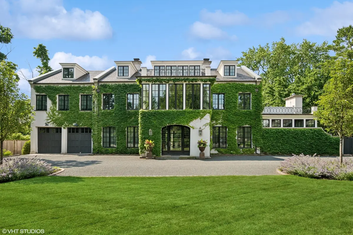 674 Hill Road, Winnetka, IL 60093 - #1