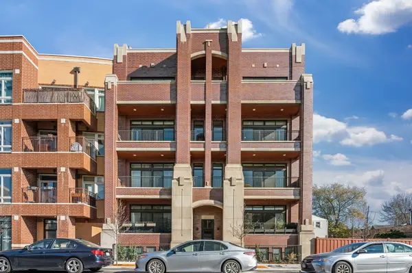 5061 N Lincoln Avenue #101, Chicago, IL 60625
