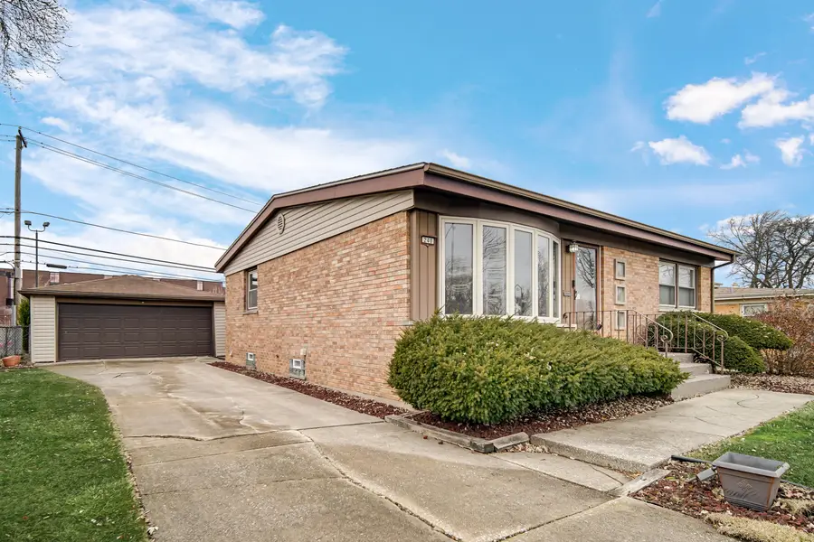 240 Westgate Avenue, Chicago Heights, IL 60411 - #3