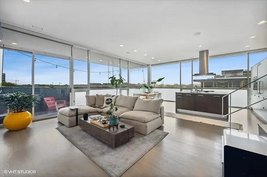 2157 W Division Street #401, Chicago, IL 60622 - Image #2