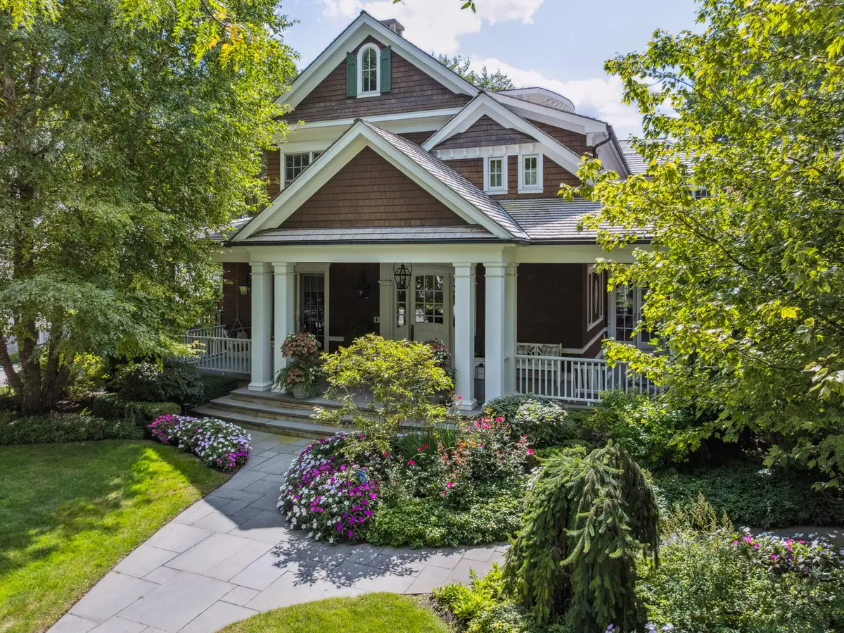 325 Central Avenue, Wilmette, IL 60091 - Image #1