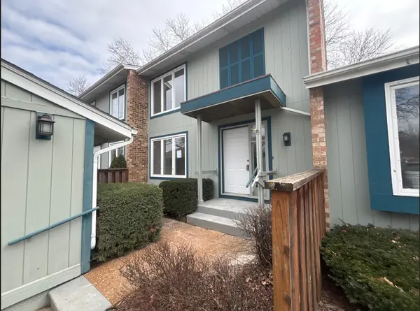 245 Driftwood Lane, Bloomingdale, IL 60108