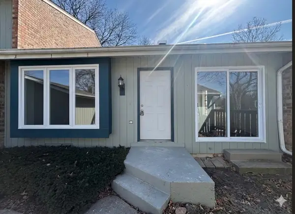 247 Driftwood Lane, Bloomingdale, IL 60108