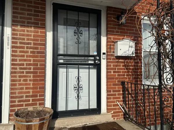 9485 Sumac Road #F, Des Plaines, IL 60016