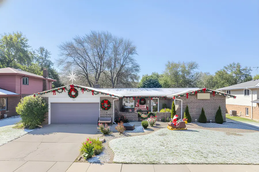 520 Chestnut Lane, Beecher, IL 60401 - Image #2