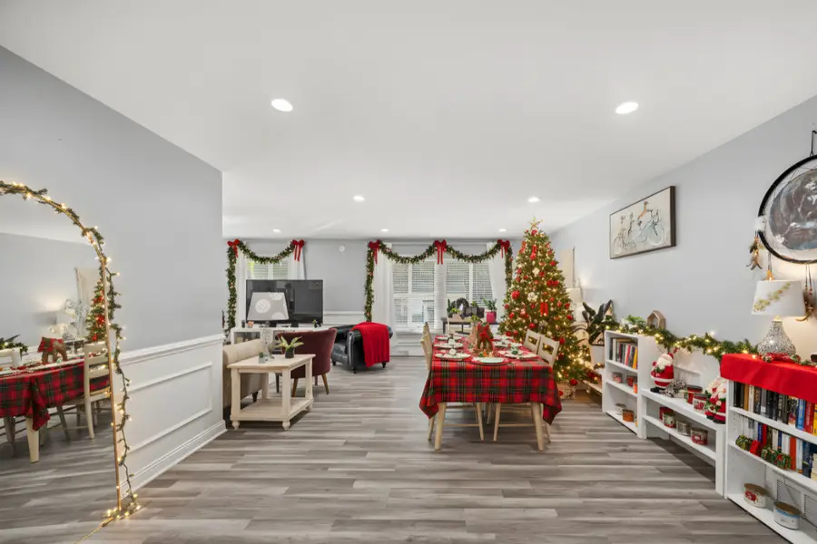 520 Chestnut Lane, Beecher, IL 60401 - Image #3