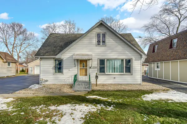 11339 S Normandy Avenue, Worth, IL 60482