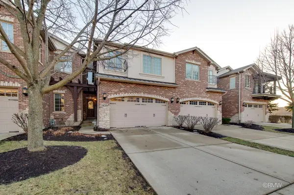 2459 Nicola Court, Addison, IL 60101