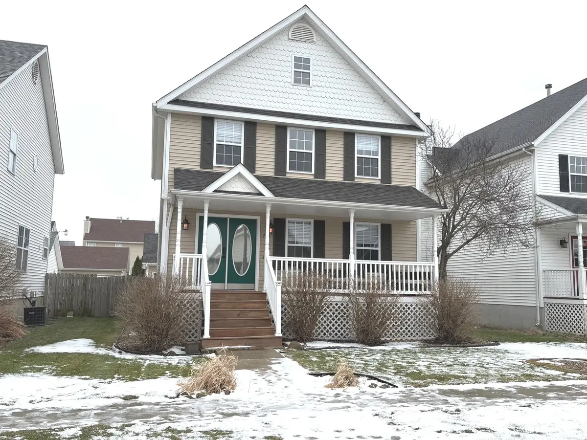 712 Prospect Avenue, Kirkland, IL 60146 - Image #1