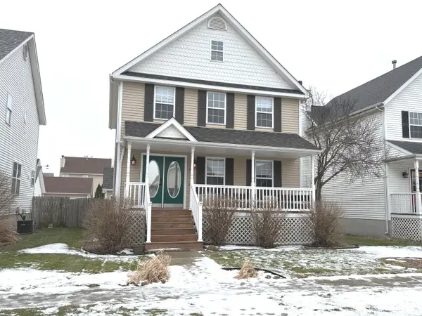 712 Prospect Avenue, Kirkland, IL 60146