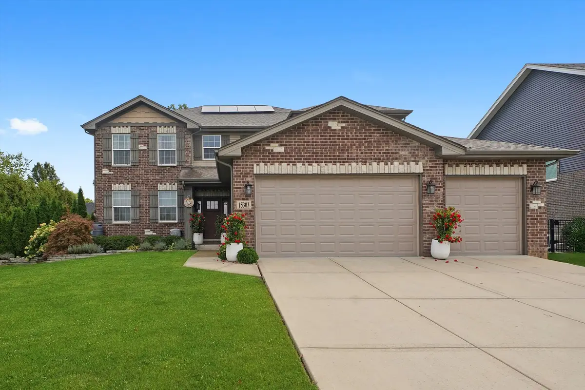 15303 S Oak Run Court, Lockport, IL 60441 - Image #1