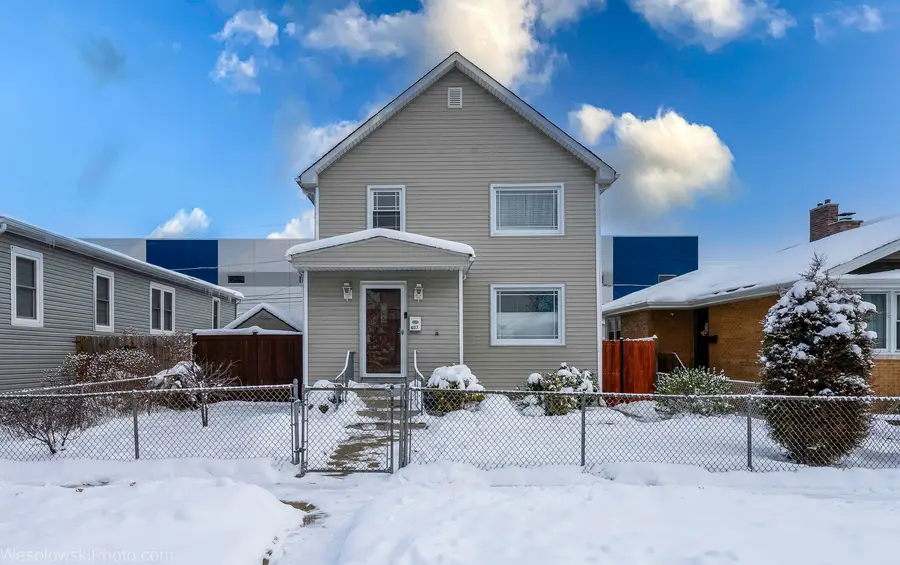 4117 Prairie Avenue, Schiller Park, IL 60176 - Image #2