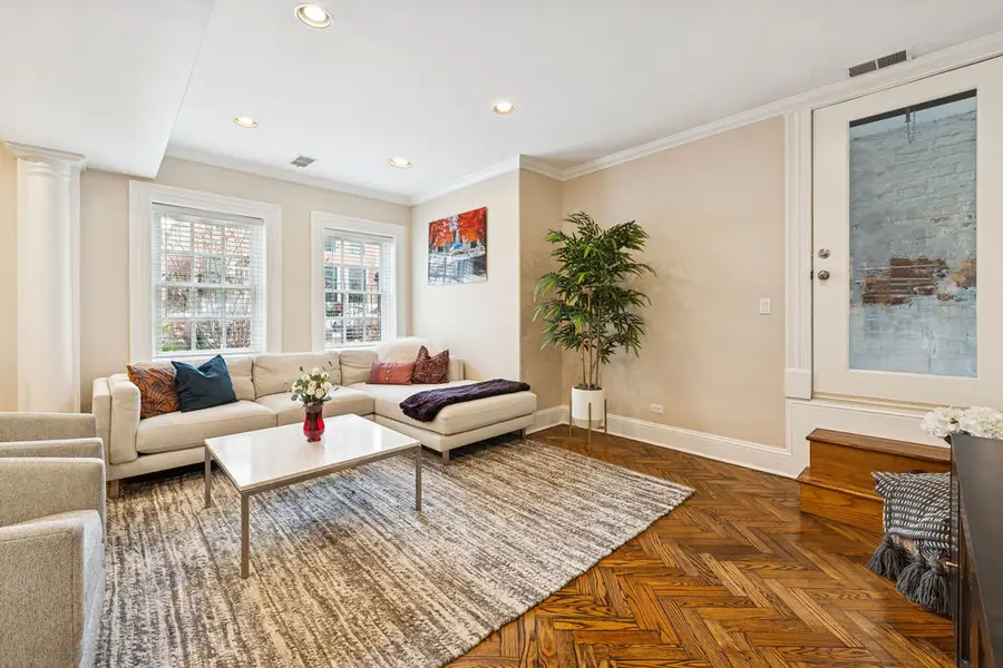 2734 N Mildred Avenue #G, Chicago, IL 60614 - Image #2