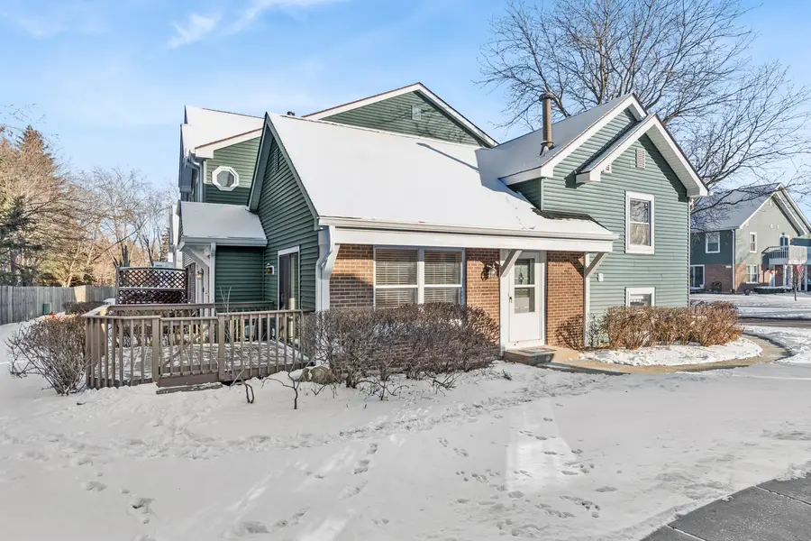 2764 Weeping Willow Drive #A, Lisle, IL 60532 - Image #2