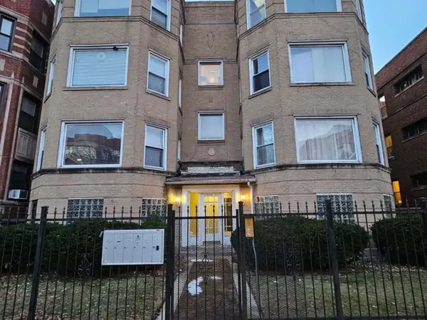 6926 S Paxton Avenue #1N, Chicago, IL 60649