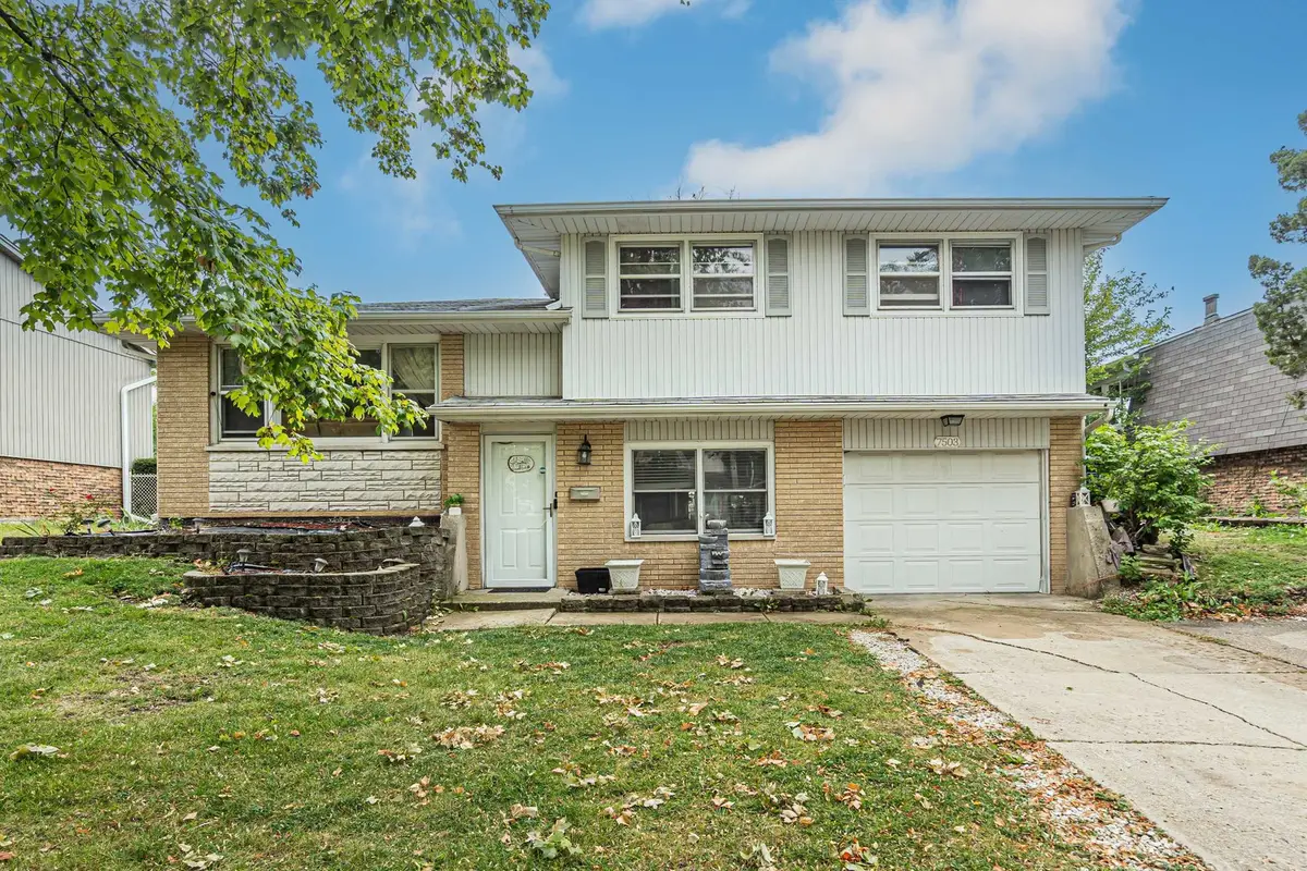 7503 161st Place, Tinley Park, IL 60477 - Image #1