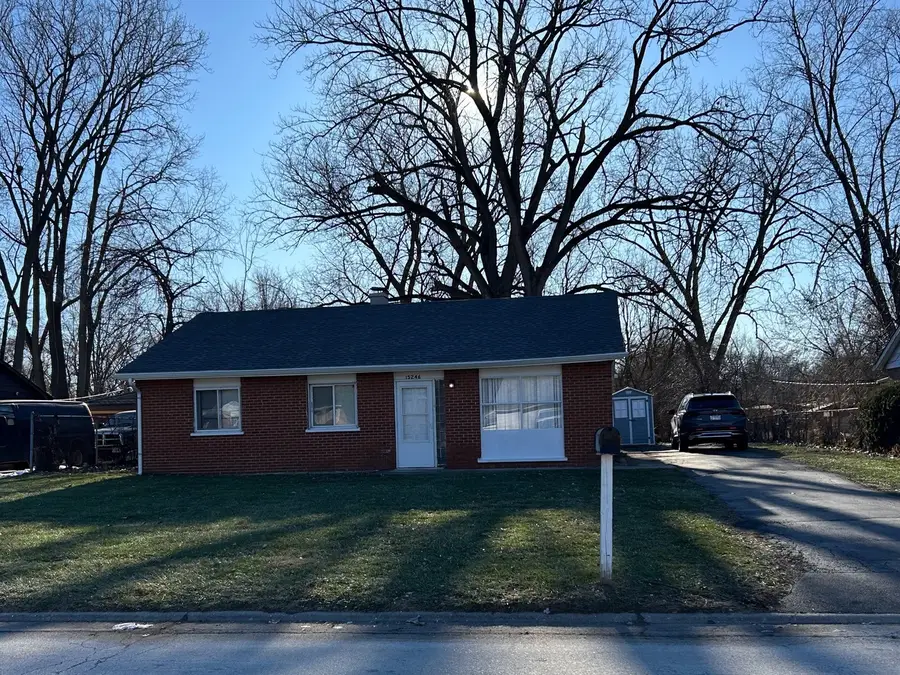 15246 Calitonia Drive, Markham, IL 60428 - #2