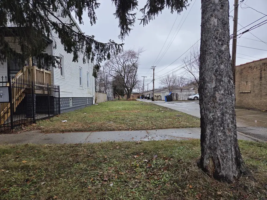 9314 S University Avenue, Chicago, IL 60619 - #2