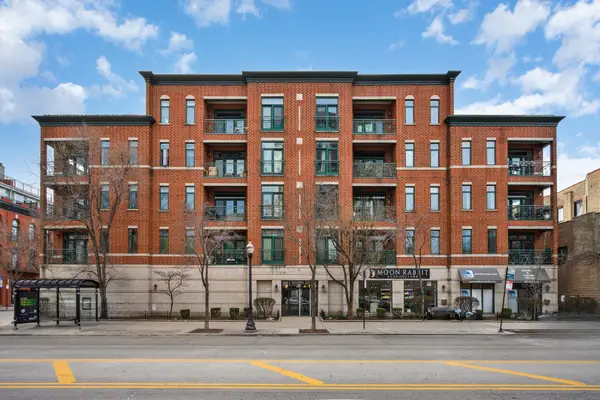1111 W Madison Street #3A, Chicago, IL 60607