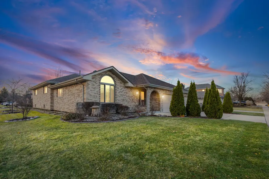 13250 Jean Creek Drive, Orland Park, IL 60462 - Image #2