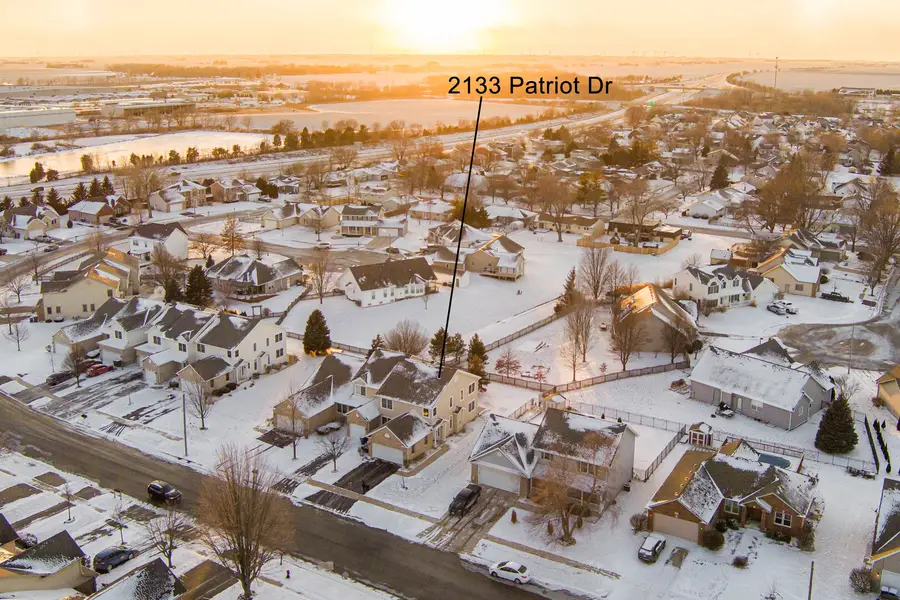 2133 Patriot Drive, Dekalb, IL 60115 - Image #3