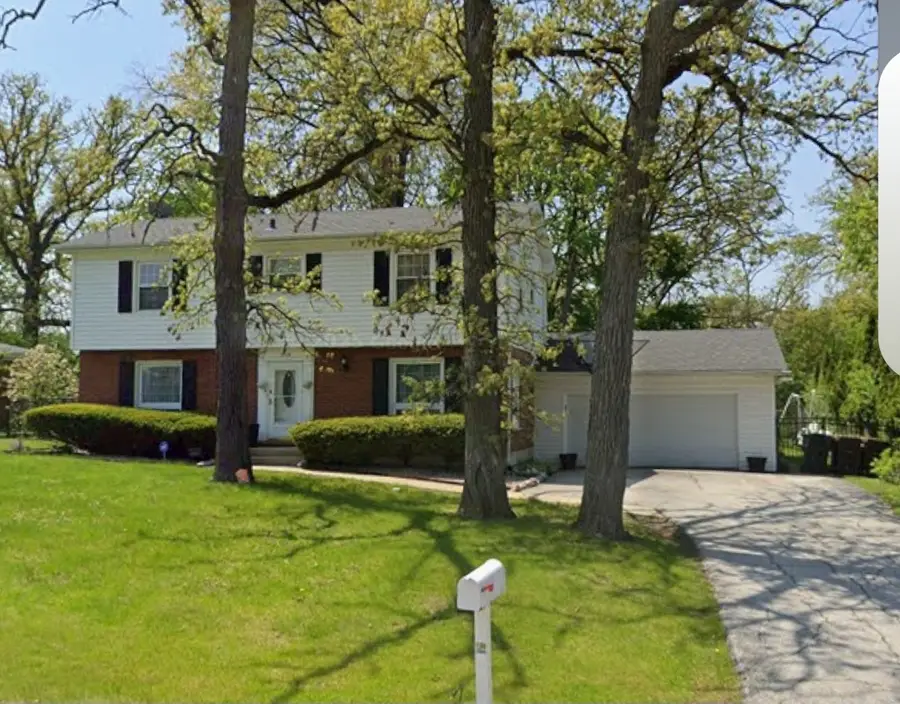 2724 Chariot Lane, Olympia Fields, IL 60461 - Image #2