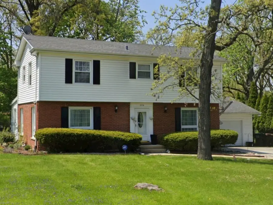 2724 Chariot Lane, Olympia Fields, IL 60461 - Image #3