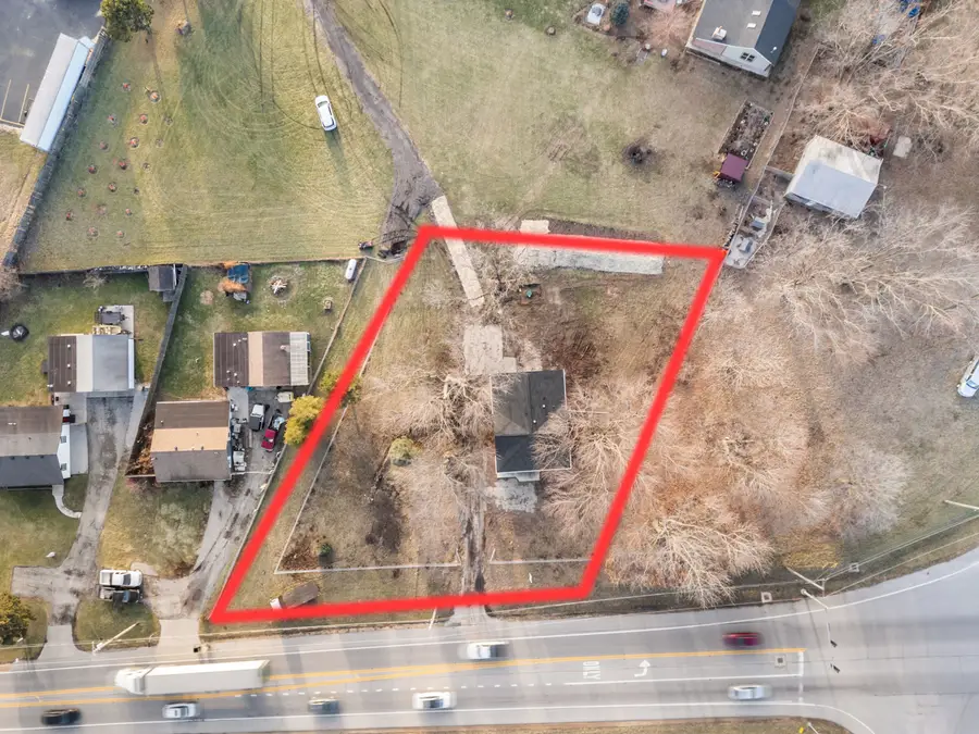 25449 W Us Highway 30, Plainfield, IL 60585 - Image #3