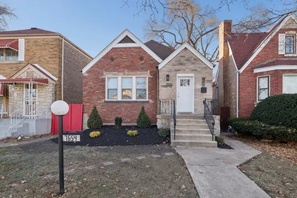 7654 S Seeley Avenue, Chicago, IL 60620
