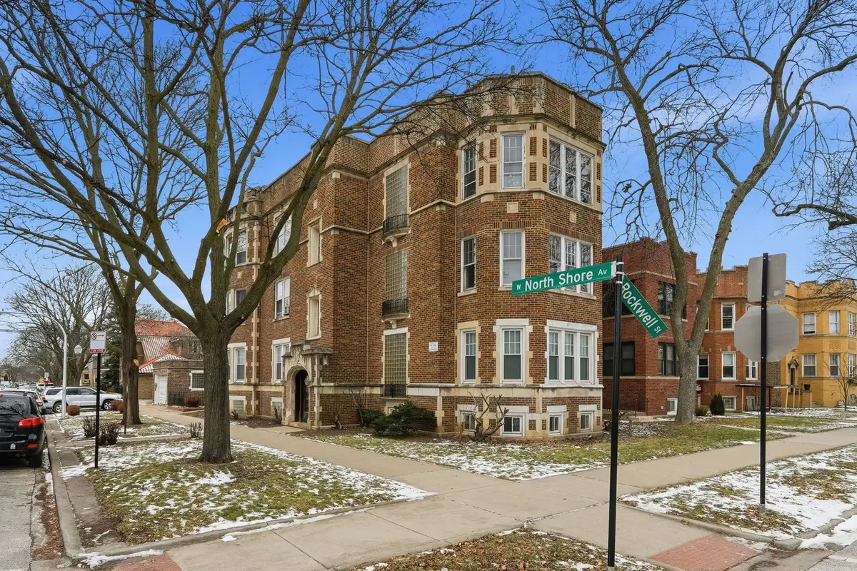 2600 W North Shore Avenue, Chicago, IL 60645 - Image #1