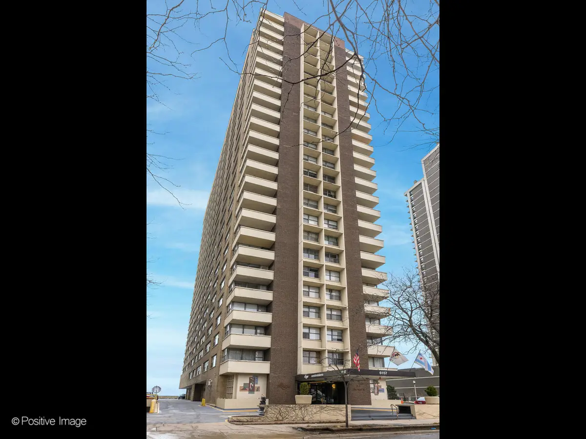 6157 N Sheridan Road #9J, Chicago, IL 60660 - Image #1