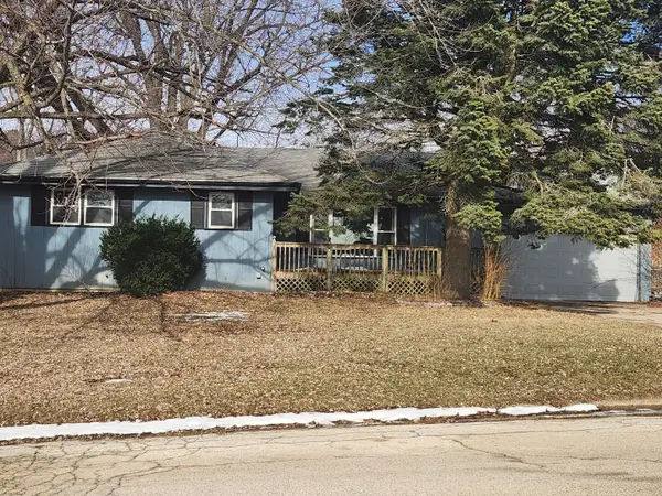 4610 Skyline Drive, Rockford, IL 61107