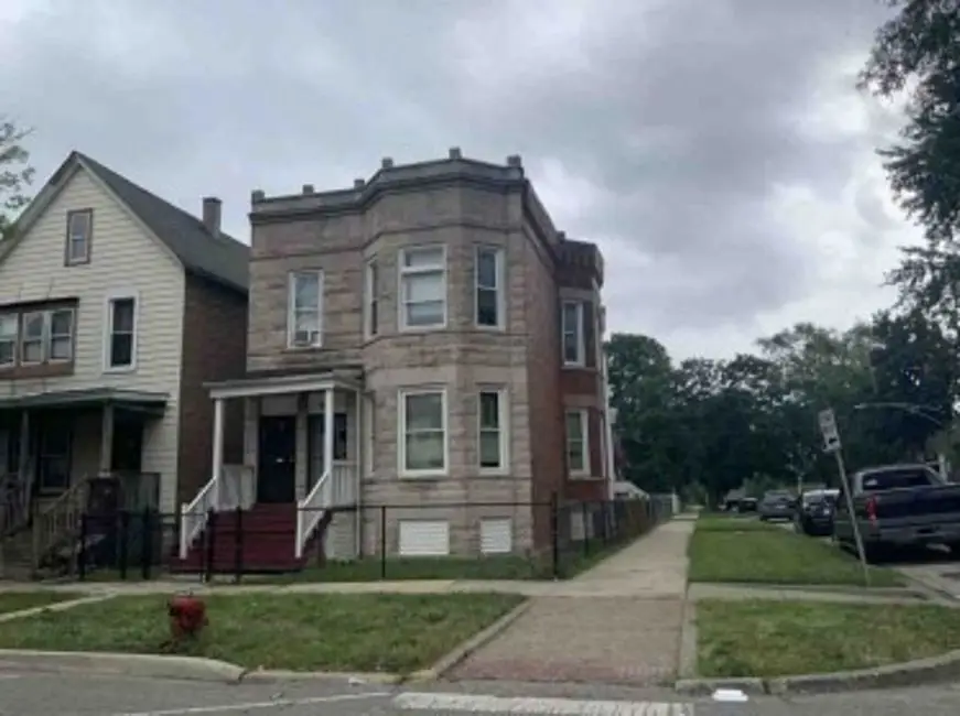 11825 S State Street, Chicago, IL 60628 - #2