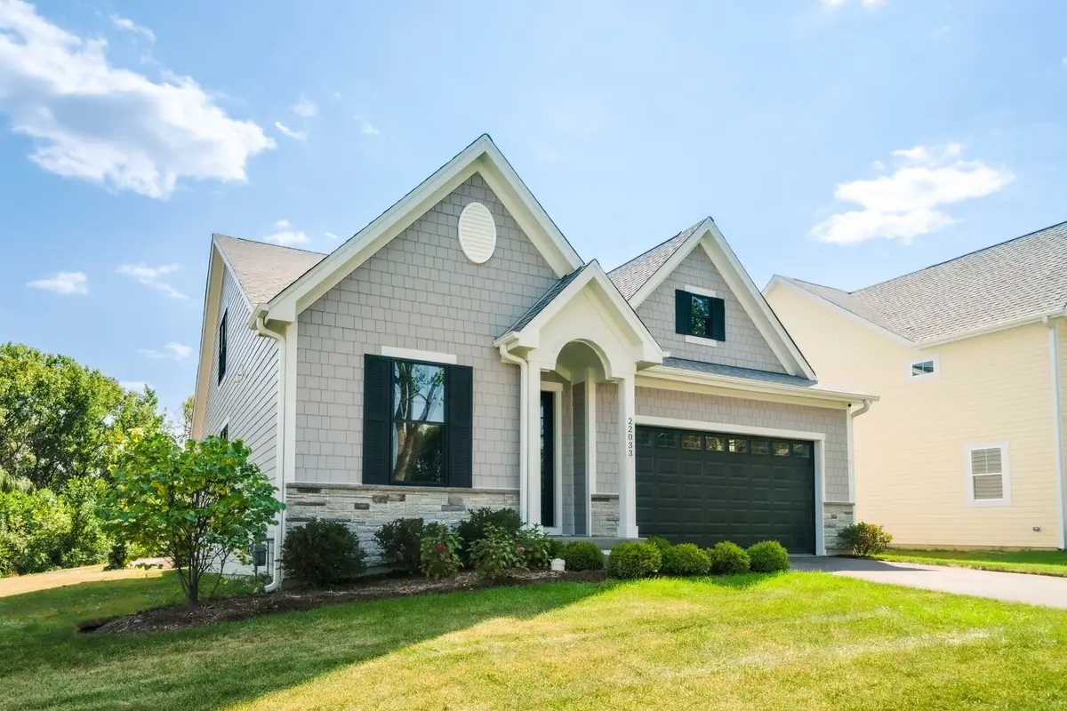 22110 W Casa Bella View, Kildeer, IL 60047 - Image #1