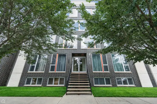 826 W Cullerton Street #2W, Chicago, IL 60608