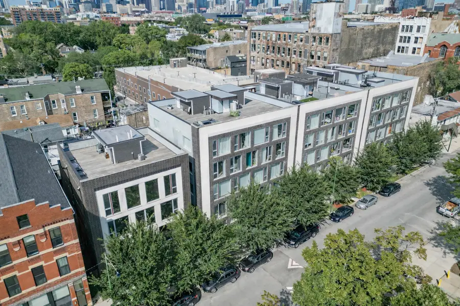 826 W Cullerton Street #2W, Chicago, IL 60608 - Image #2