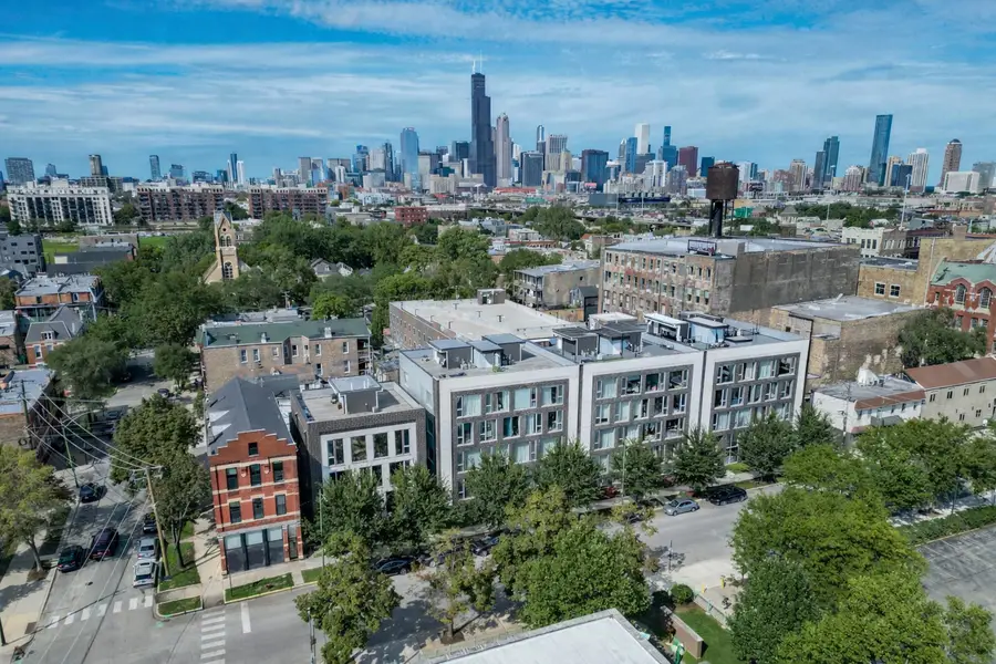 826 W Cullerton Street #2W, Chicago, IL 60608 - Image #3