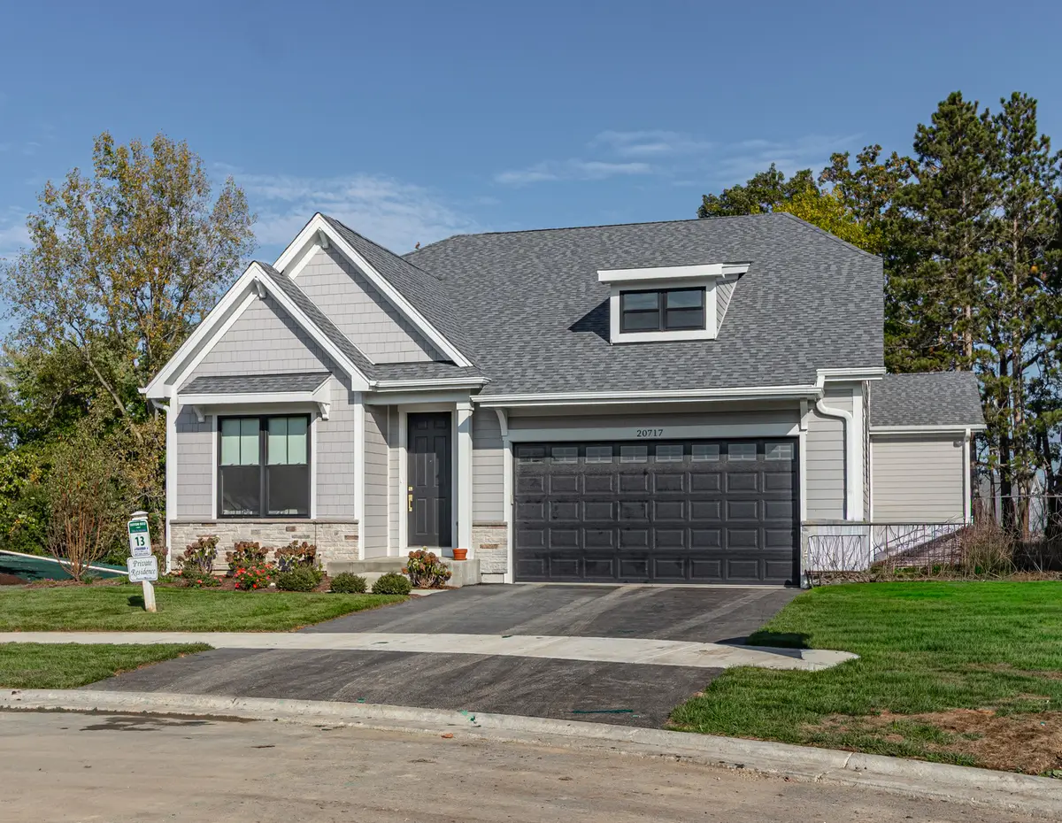 22137 W Casa Bella View, Kildeer, IL 60047 - Image #1