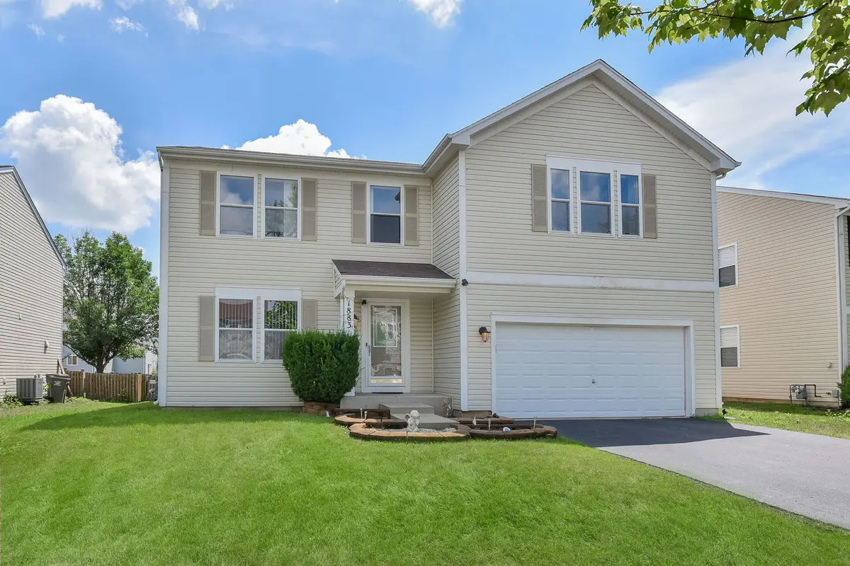1883 Faxon Drive, Montgomery, IL 60538 - Image #1