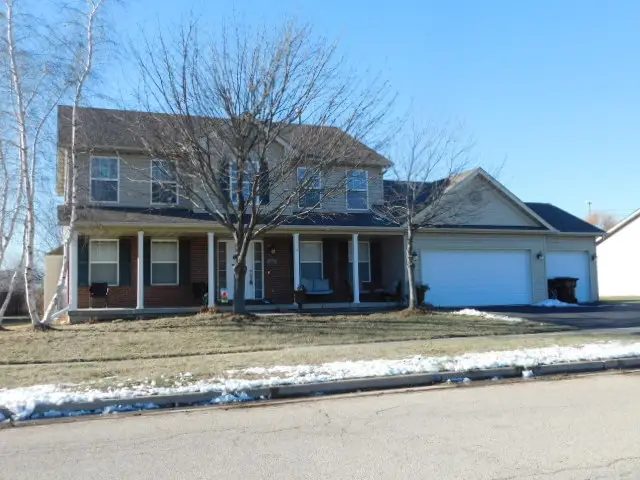 538 Scotts Army Trail, Belvidere, IL 61008 - Image #1