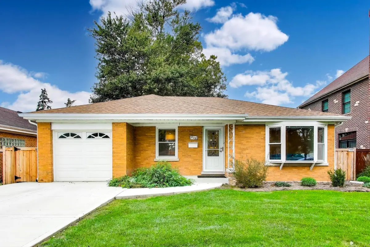 832 N Delphia Avenue, Park Ridge, IL 60068 - Image #1