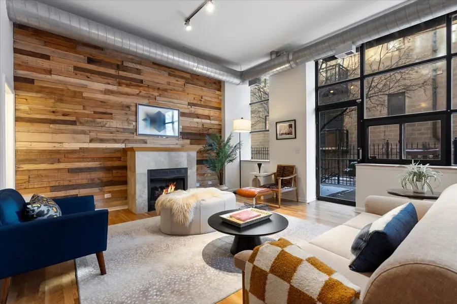 1137 N Wood Street #1F, Chicago, IL 60622 - Image #2